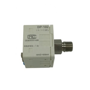 Detección de fugas de aire-100.0MPa-+ 100.0MPa Sensor de presión digital - Product Image 4