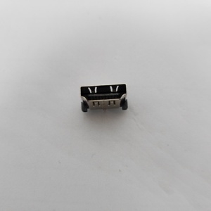H D M I kadın AF dikey montaj 19 Pin SMT H15 Pin uzunluğu 1.4 tek Pin Video fişi - Product Image 6