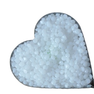 พลาสติกโพลีเอทิลีนความหนาแน่นสูงบริสุทธิ์5000S พลาสติก HDPE พลาสติกเอทิลีนบริสุทธิ์ทั่วไป - Product Image 1