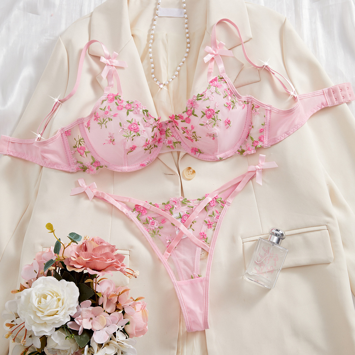 Light Pink