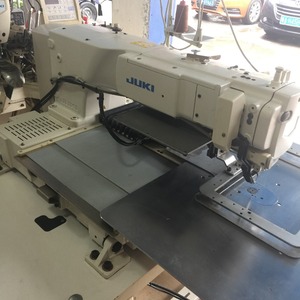 Used Juk I Ams-221en-2516 <strong>Computer</strong>-controlled <strong>Cycle</strong> Machine With Input <strong>Function</strong>