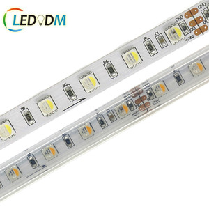 Striscia led indirizzabile WS2812B SK6812 funzione di funzionamento a colori rgb completa SMD5050 DC 5V striscia led digitale programmabile - Product Image 2