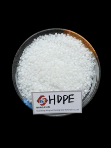Bakire HDPE 5000s granüller düşük yoğunluklu reçine HDPE plastik granüller PE LDPE plastik hammadde - Product Image 6