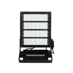 5years Warranty Dimmable Large Portable Modular 800W <strong>300</strong> 2000 Watt <strong>Led</strong> Flood Light <strong>Led</strong> High Mast <strong>Led</strong> Lighting with Lifting Syst - Product Image 5