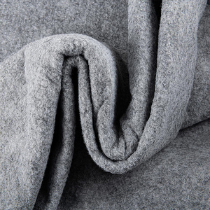 Thảm đệm không trượt khu vực Thảm Pad 1/4 "Polyester Thảm underlay cảm thấy thảm pad cho dưới thảm - Product Image 5