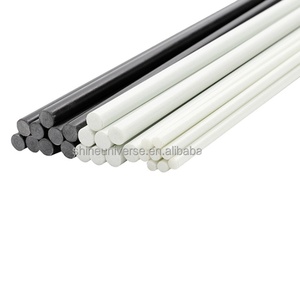 Parlaklık evren hafif korozyona dayanıklı Pultruded epoksi dübel Bar karayolu inşaatı için - Product Image 2