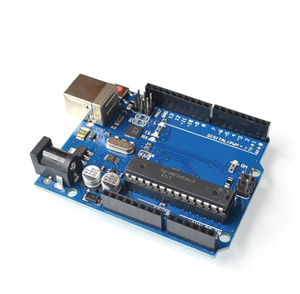 FYX Stock Hochleistungs-<span class=keywords><strong>R3</strong></span>-Entwicklungsplatinen-<span class=keywords><strong>Kit</strong></span> ATMEGA16U2 MEGA328P Mikrocontroller-Modell mit USB-Kabel - Product Image 6