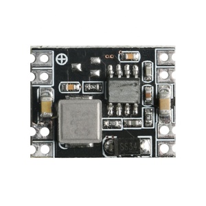 DC-DC Step Down Power Module <strong>Input</strong> 5.5V-27V <strong>Output</strong> 3.3V/5V/9V/12V 3A High Current AJ24 3.3V/5V/9V/12V - Product Image 3