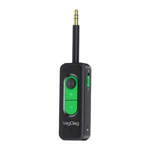 3.5mm for Bluetooth Adapter Wireless USB <strong>Output</strong> Stereo <strong>Audio</strong> Receiver Transmitter for PS5 Car Home <strong>Computer</strong> TV Headset 5.4