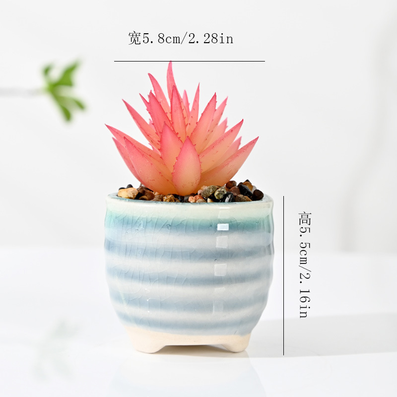 Estilo tres (excluyendo plantas)