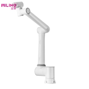 El brazo robótico colaborativo mejora la eficiencia del robot industrial de 6 ejes de colaboración hombre-máquina - Product Image 2