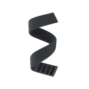 Eraysun 22mm 26mm <strong>Hook</strong> <strong>Loop</strong> Nylon Band <strong>Strap</strong> for Garmin Enduro Fenix 6 6X Pro 5X Plus/TACTIX DELTA/MK2i/Forerunner 945 Watchband - Product Image 3