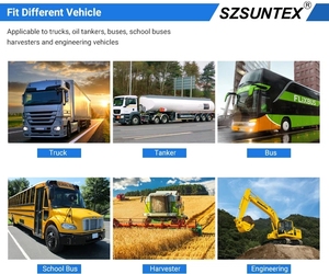 4-kênh <span class=keywords><strong>SD</strong></span> Thẻ HDD di động DVR cho Hạm Đội Xe Buý<span class=keywords><strong>t</strong></span> Hệ thống theo dõi mdvr với <span class=keywords><strong>t</strong></span>ùy chọn 4 gam GPS & Wifi - Product Image 6