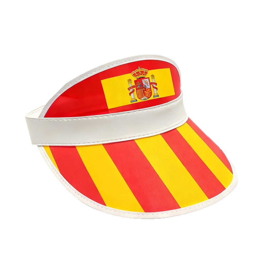 Red Spain