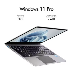 Ordenador portátil profesional OEM 2025, portátil N95 de 15,6 pulgadas, portátil 16GB 512GB SSD, ordenador portátil