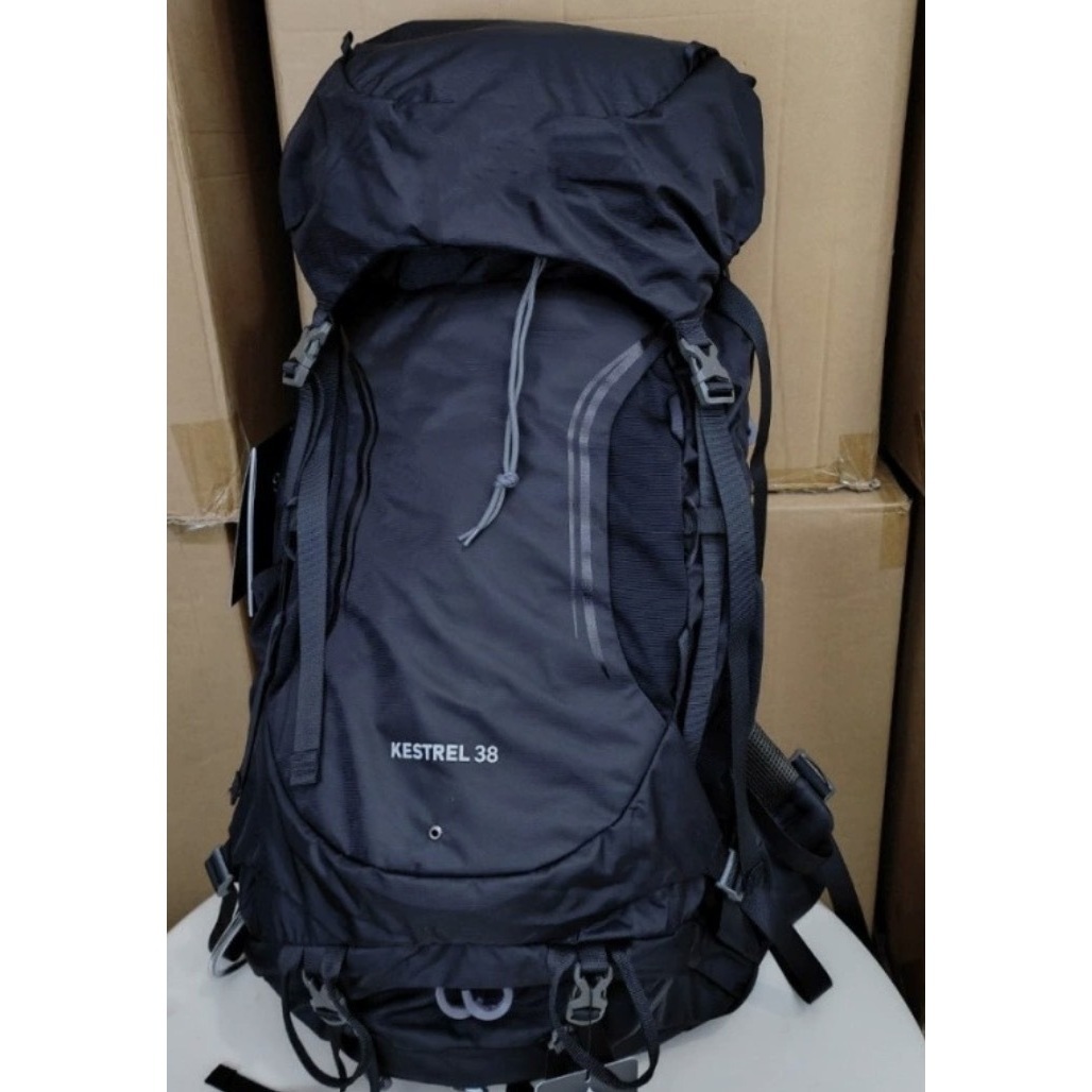 Black 38L
