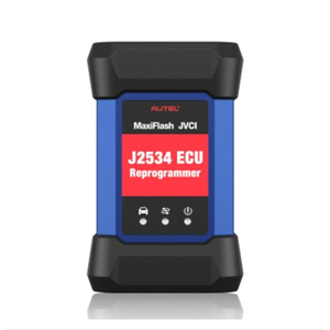 MaxiIM IM608II IM608 PRO II Vollständiges IMMO-Schlüssel programmier set J2534 ECU-Programmiercodierungs-Scan-Tool Bidirektion ale Steuerung