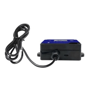 Tzone WF501 WiFi Termostato inteligente Controlador de temperatura Pantalla LCD Monitor de temperatura programable - Product Image 2