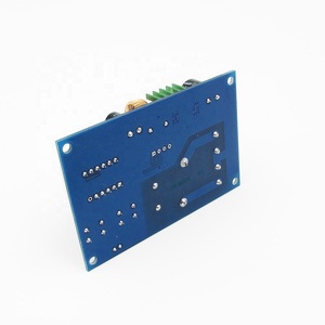 XH-M604 Battery Charger <strong>Control</strong> Module DC 6-60V Storage Lithium Battery <strong>Charging</strong> <strong>Control</strong> Switch Protection Board - Product Image 4