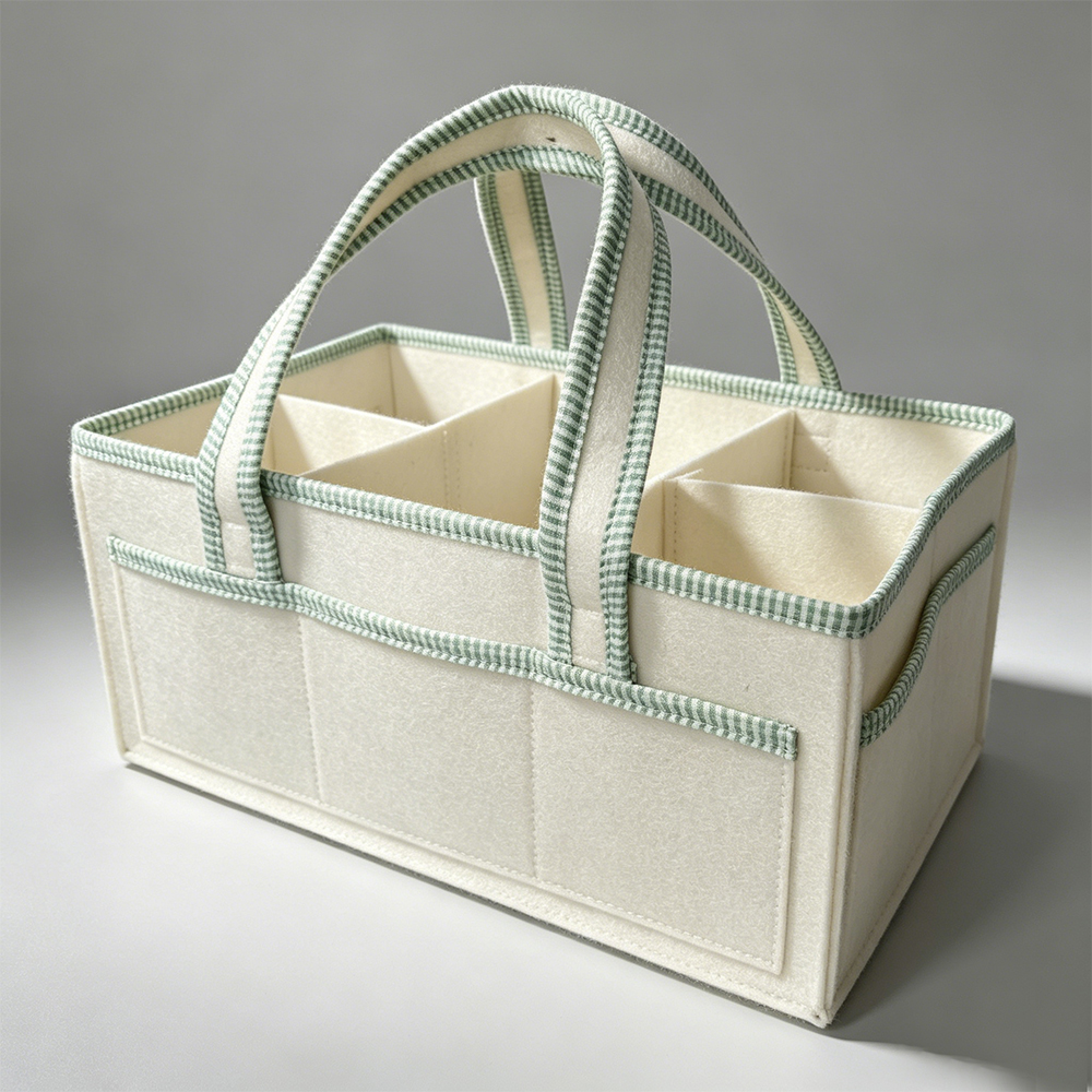 Línea Blanca+Verde