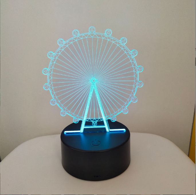 RGB Main et Cœur