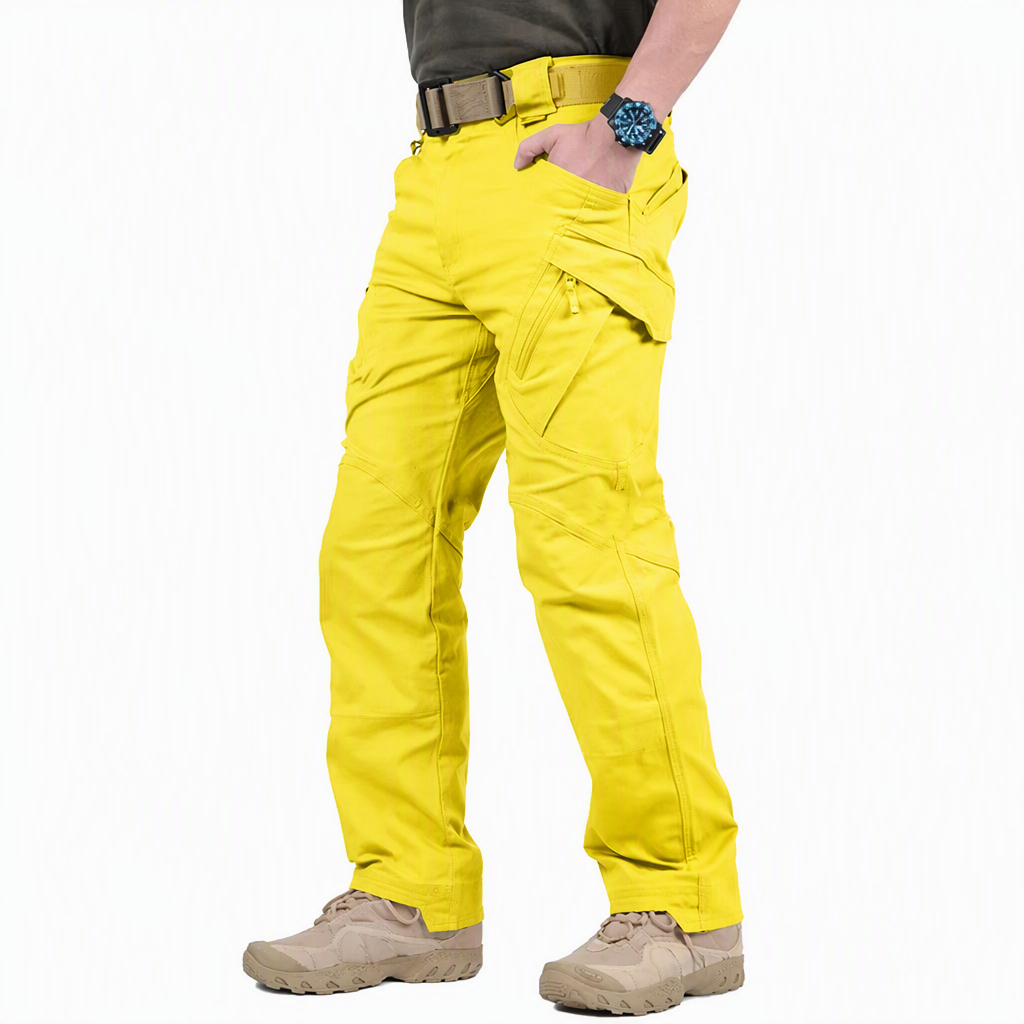 Jaune