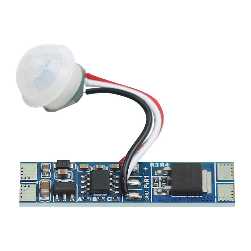 PD03-B1(Fading on/off+30s delay)