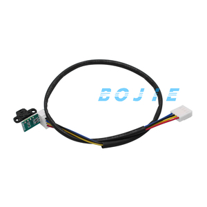 Лучшая цена 9740 датчик энкодера/растровый датчик для принтера yaselan konica 512i - Product Image 2