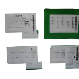 100% Controller di programmazione originale e nuovissimo TM218LDA24DRN disponibile - Product Image 5