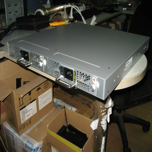 バルクスイッチMSN3700-CS2FCスイッチサーバーSpectrum-2ベース100GbE 1Uオープン32x100GbEスイッチ - Product Image 5
