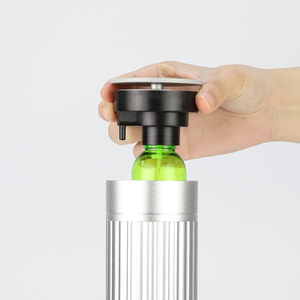 Hausgebrauch professioneller Aroma-Diffusor Luftbefeuchter intelligenter Aroma-Diffusor wasserloser elektrischer Duft-Diffusor