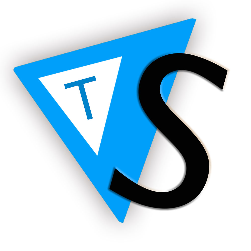company logo