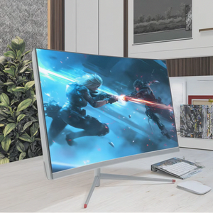 Vendita calda Computer da tavolo da gioco 27 pollici i9 i7 i5 i3, - Product Image 2
