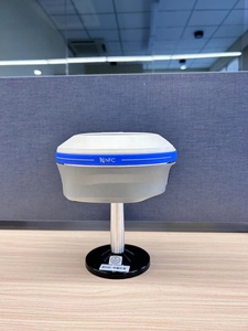 CHCNAV i93/ X16 برو GPS RTK مع AR stakeout والنمذجة ثلاثية الأبعاد لتحديد المواقع بدقة عالية جهاز استقبال GNSS - Product Image 2