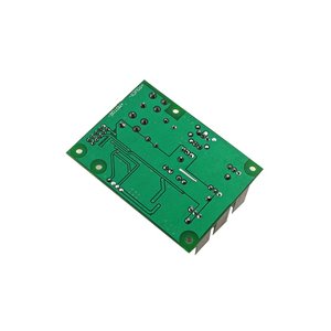 OKY3496-7-1 PWM Motorantrieb Gleichstrommotor-Geschwindigkeitsregler Drahtelektronik-Schaltermodul Geschwindigkeitssteuerung Motor - Product Image 5