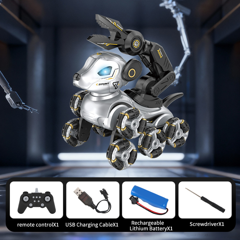 LH-R4 Gris Commande Unique