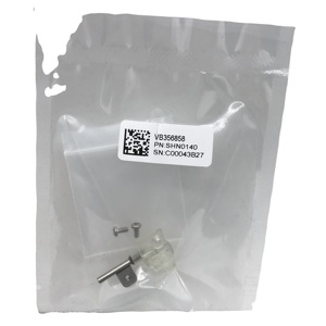 Alternative New Hot Sale Factory Spare VJ <strong>Excel</strong> Ink Catcher Return VB356858 for VJ Inkjet <strong>Coding</strong> Printer Spare Part - Product Image 1