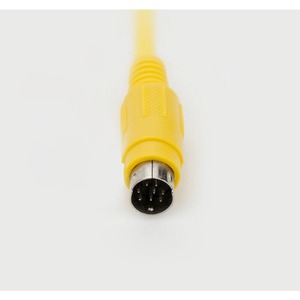 Nuove condizioni per il cavo di programmazione del controller programmabile usb-xc per interfaccia di comunicazione XC XC1/XC2/XC3/XC5 RS485 - Product Image 4