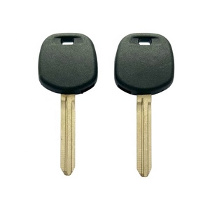 เปลือกกุญแจเครื่องรับส่งสัญญาณสำหรับรถ I-Suzu - Product Image 1