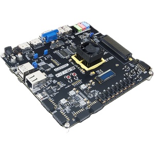 Genesys2 Kintex-7 <strong>Xilinx</strong> FPGA RISC-V development board XUP Digilent - Product Image 1