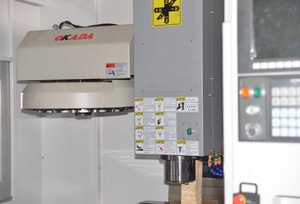 VMC850 3 eksen dikey CNC işleme makinesi VMC 850 CNC makinesi merkezi SMC850 dikey CNC freze makinesi - Product Image 5