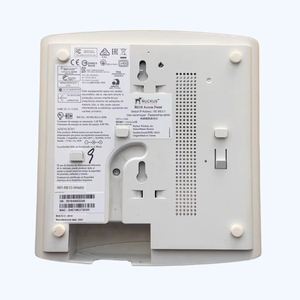 901-r610-ww00 ruckus R610 dual-band 802.11abgn/AC điểm truy cập không dây, 3x3:3 suối, beamflex +, 1-Port, PoE 901-r610 - Product Image 3