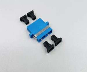 IP 4G 3Gネットワークで使用されるFTTH用SC/UPC光ファイバーアダプターGSM TCP SDKベアファイバーネットワークFTTHアプリケーション - Product Image 5