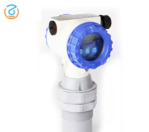 Hi-Q (高质量) 10m 20m远程防水超声波液位变送器检测仪超声波液体液位传感器 - Product Image 5