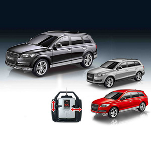 Yeni 2.4G uzaktan kumanda yüksek hızlı elektrikli araba 1/28 RC arabalar 4CH radyo kontrol araç oyuncak arabalar - Product Image 1