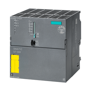 Plc and Pac Programmable <strong>Controller</strong> S7 300 Cpu 6ES7317-2AK14-0AB0 6ES7317-2EK14-0AB0 6ES7318-3EL01-0AB0 6ES7318-3FL01-0AB0