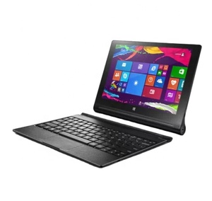 Cheap 10 Inch Mini Win10 Inter I7 2-1 Pc with <strong>Keyboard</strong> case Tablet Pc <strong>Computer</strong> - Product Image 1