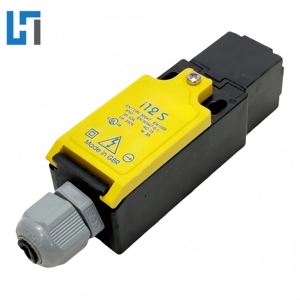 Новый оригинальный I12-SA113 датчик I12-SA113 Plc программный контроллер модуль промышленной автоматизации - Product Image 2
