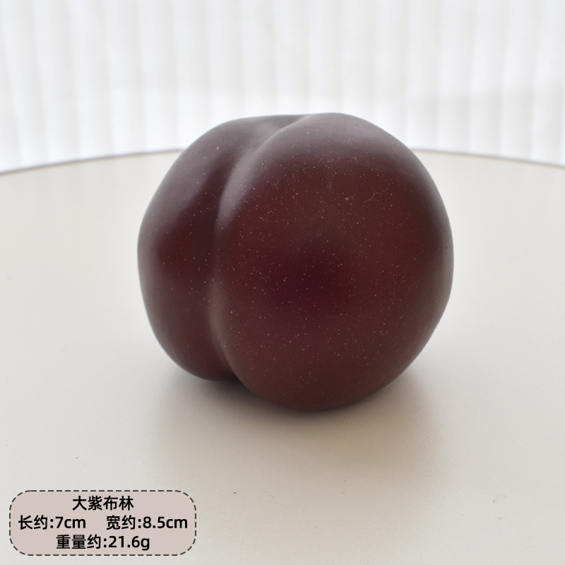 Grand Brin violet