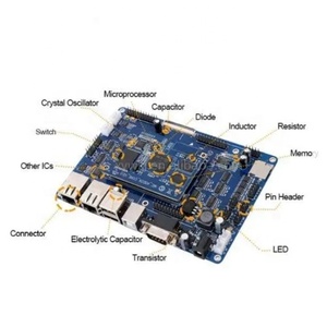 Yixing micro 0,49 Zoll OLED-Display LCD-Modul Weiß 0,49 "Bildschirm 64x32 I2C IIC-Schnitts telle SSD1315 Treiber für Arduinos AVR STM32